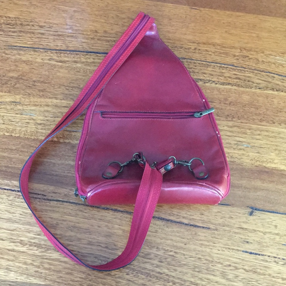 Simona Ferri Backpack - Picture 5 of 10